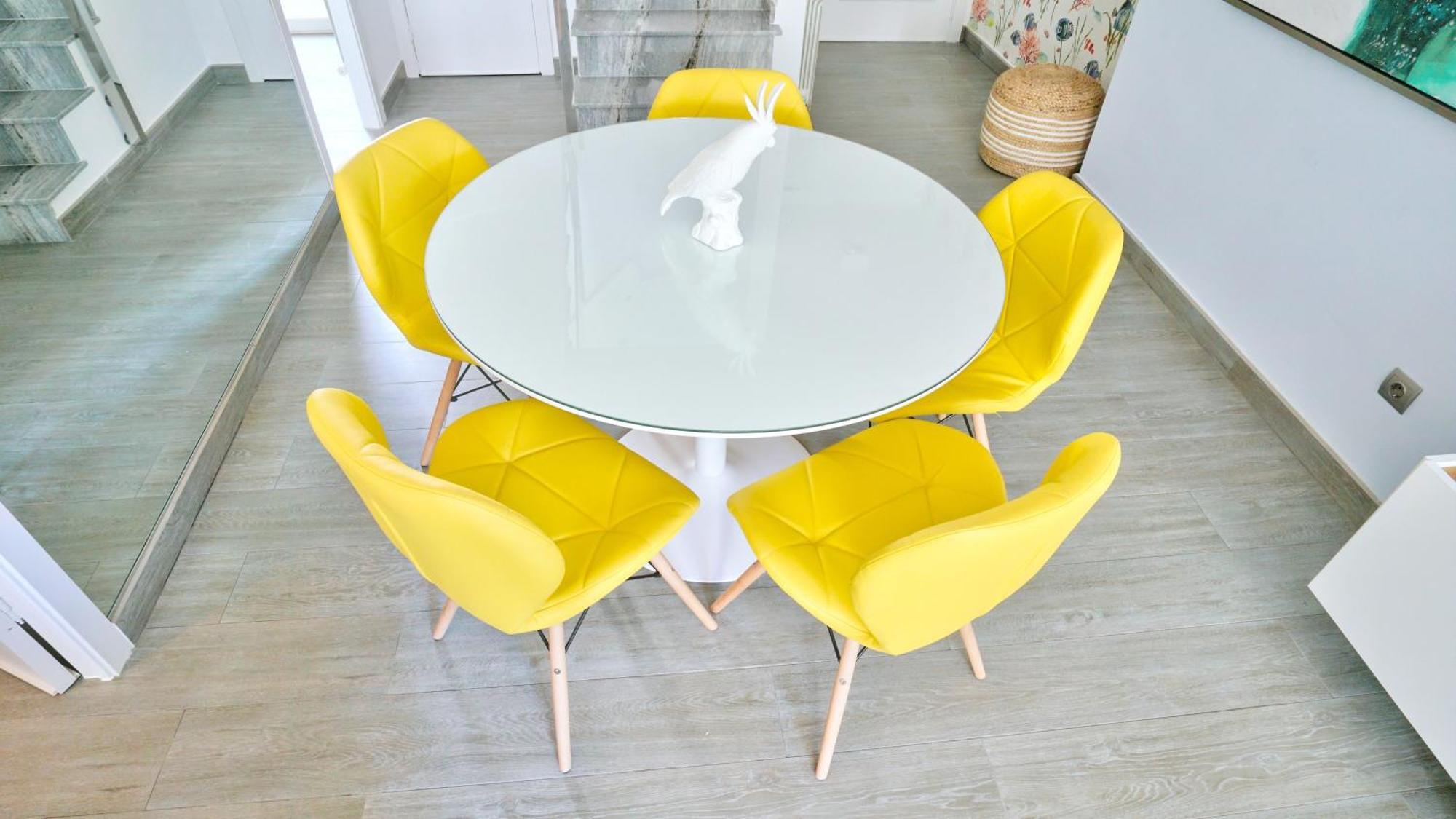 Beachstyle Penthouse By Hello Homes Sitges Eksteriør billede
