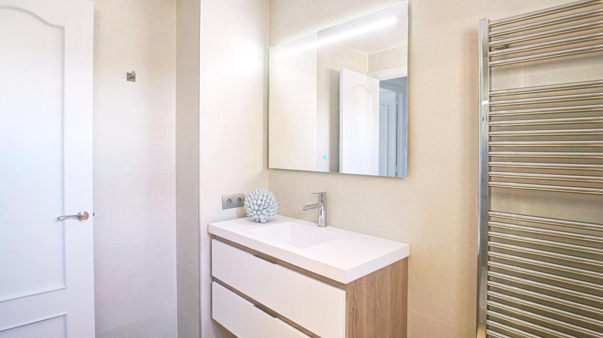 Beachstyle Penthouse By Hello Homes Sitges Eksteriør billede