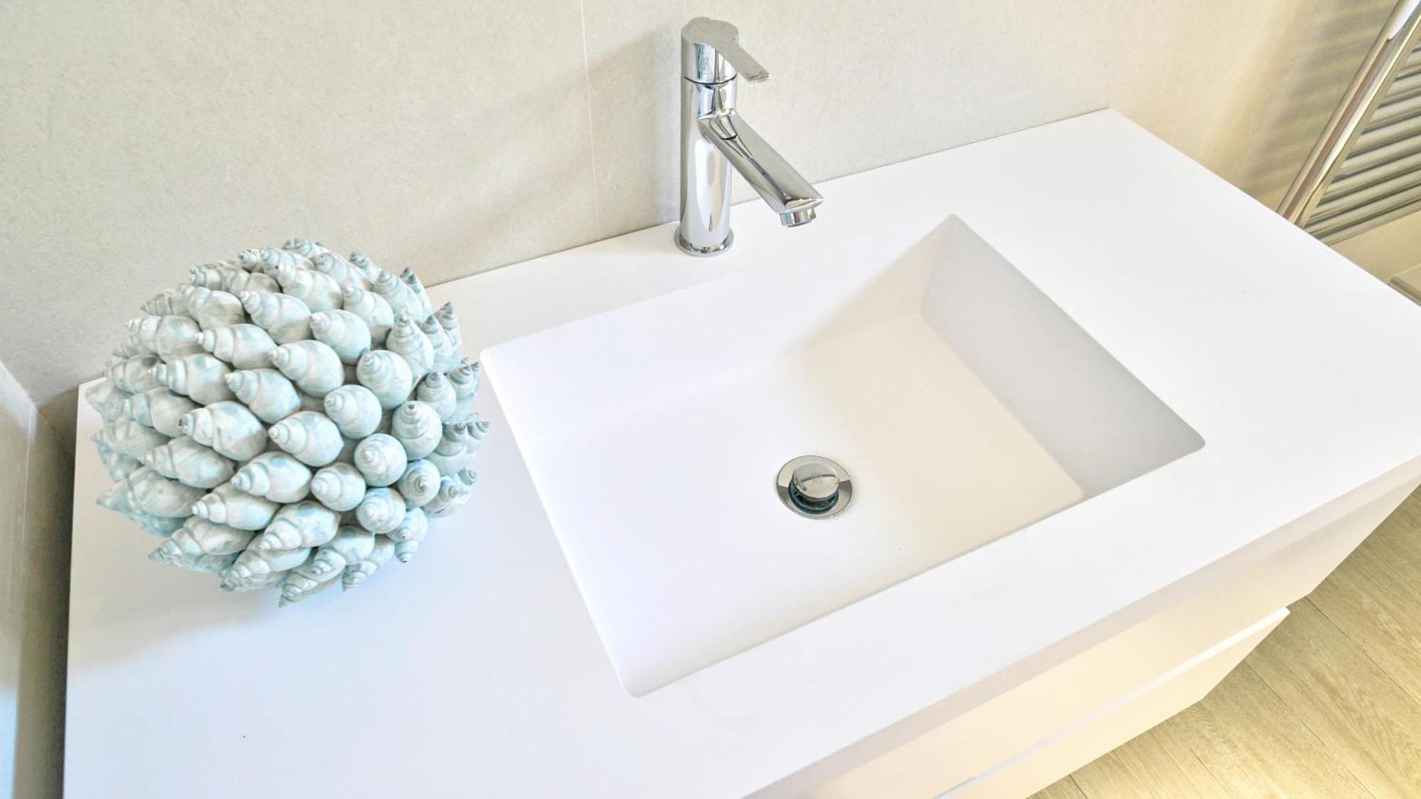 Beachstyle Penthouse By Hello Homes Sitges Eksteriør billede