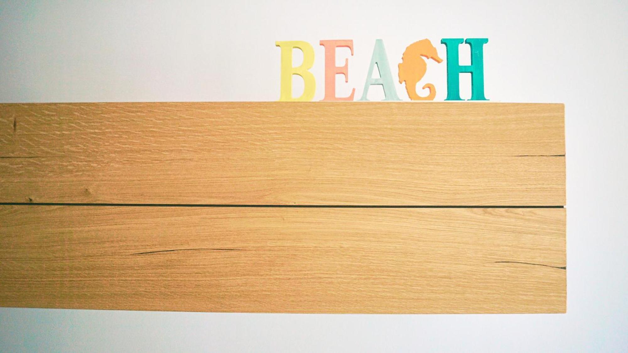 Beachstyle Penthouse By Hello Homes Sitges Eksteriør billede