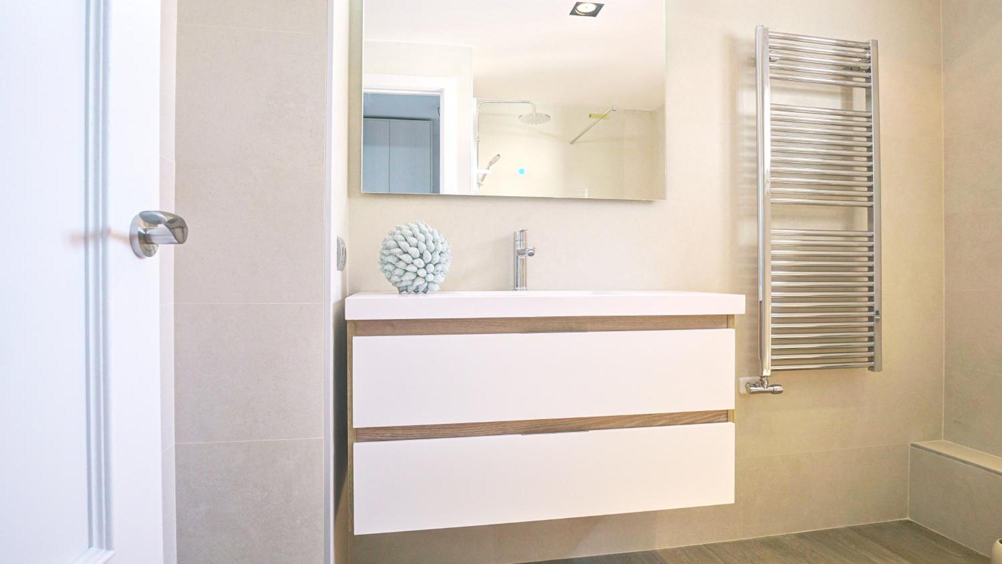 Beachstyle Penthouse By Hello Homes Sitges Eksteriør billede