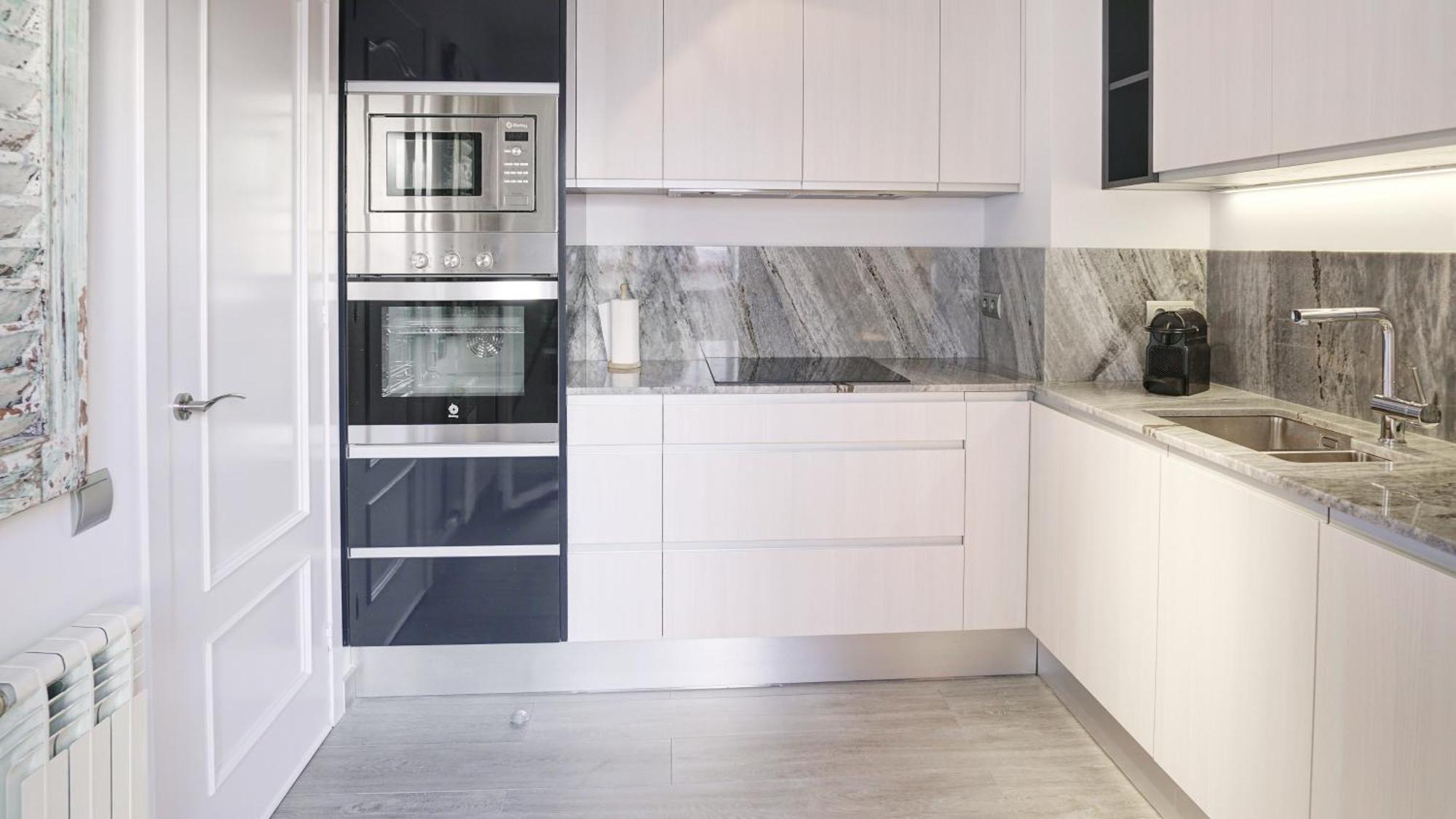 Beachstyle Penthouse By Hello Homes Sitges Eksteriør billede